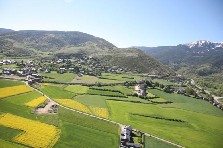 Fontanals de Cerdanya